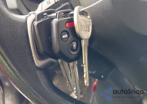 2016 Subaru Forester 2.5I из США, поврежденный, VIN JF2SJAAC2GH558725